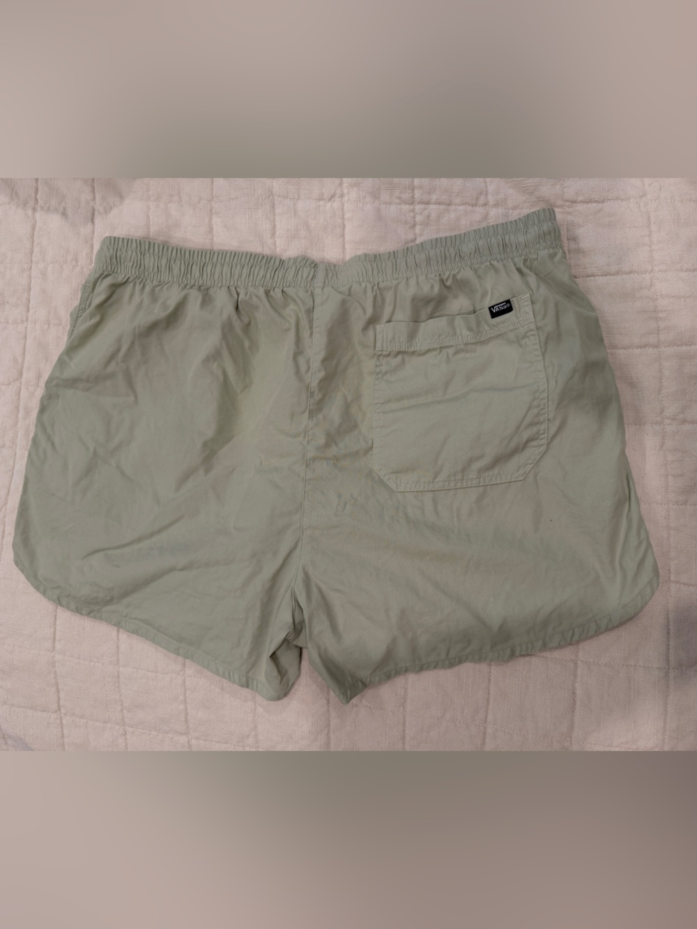 Vans Women's Shorts - Picture 3 of 3
